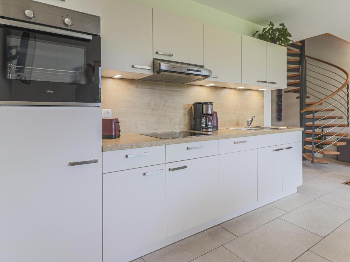 Apartment Haus Rabl Deng Itter