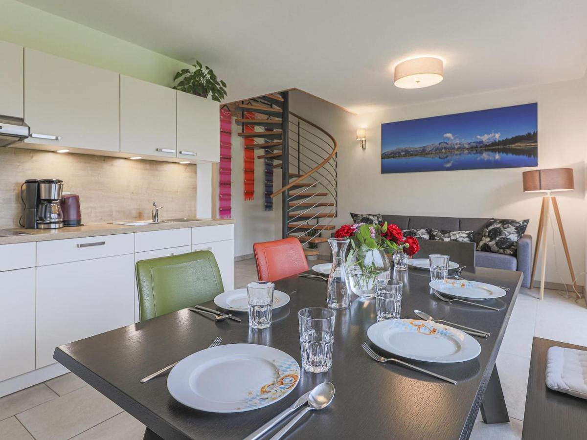 Haus Rabl Deng Apartment