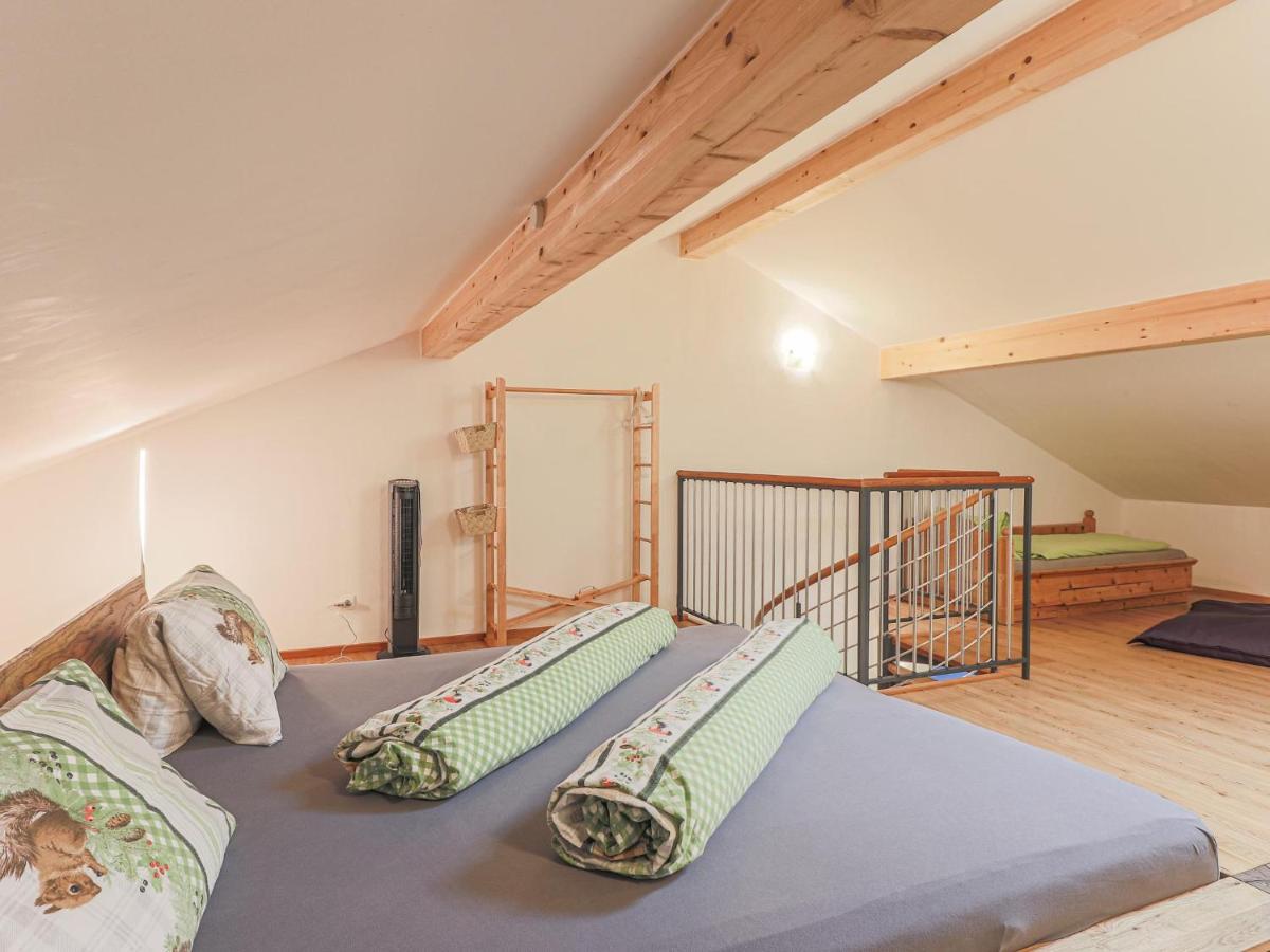 Apartmán Haus Rabl Deng *