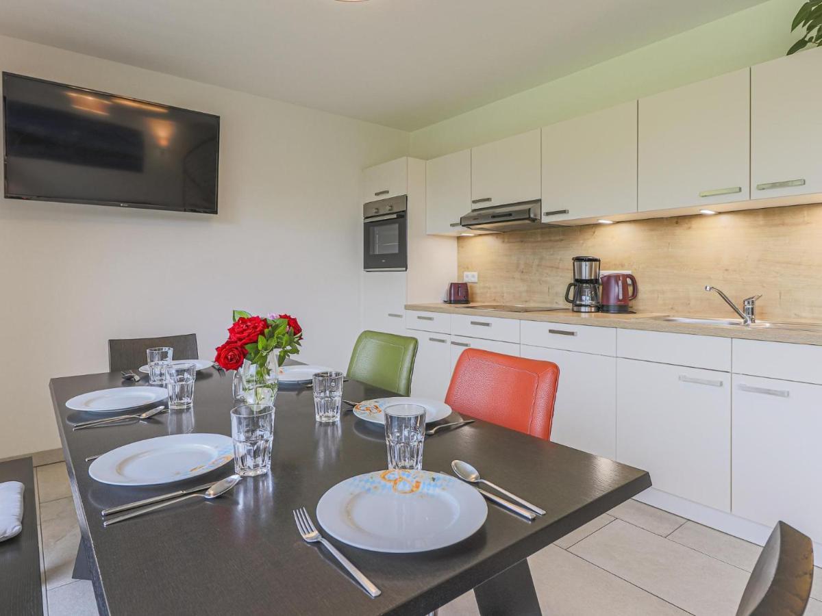 Apartament Haus Rabl Deng *